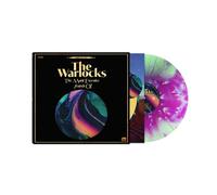 The Warlocks – The Manic Excessive Sounds Of – Vinilo (Importación USA)