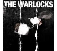 The Warlocks The Mirror Explodes (CD) Album