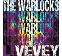 The Warlocks Vevey (CD) Album (Importación USA)