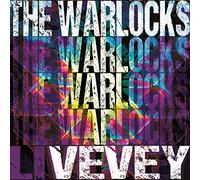 The Warlocks - Vevey [Vinilo]