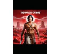 The Warlord of Mars