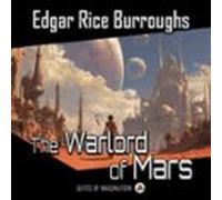 the warlord of mars (audiolibro)