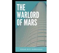 The Warlord of Mars Illustrated