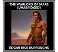The Warlord Of Mars (unabridged) (audiolibro)