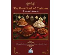 The Warm Smell of Christmas