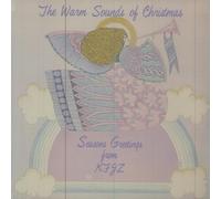 The Warm Sounds of Christmas Seasons Greetings from KFJZ