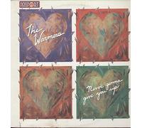The Warmers - Never Gonna Give You Up [Import] [Vinilo]