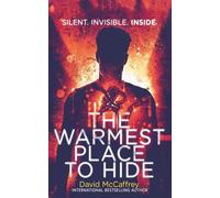 The Warmest Place to Hide: The Fly shocked you. The Thing thrilled you. Now experience real fear...