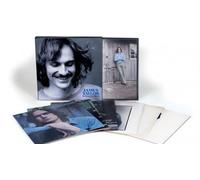 The Warner Bros. Albums: 1970-1976