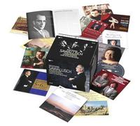The Warner Classics Edition - Complete Symphonic, Lieder & Choral Recordings (65 CD)