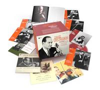The Warner Remastered Edition (58 CD + 3 DVD)