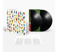 The Warning - 2 LP [Vinilo]