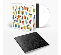 The Warning - CD