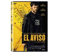 The Warning ( El aviso )