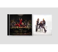 The Warning Keep Me Fed (CD) Album (Importación USA)