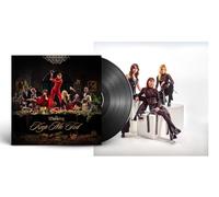 The Warning - Keep Me Fed [Vinilo]