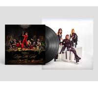 The Warning Keep Me Fed (Vinyl) 12" Album (Importación USA)