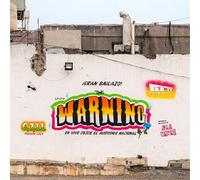 The Warning - Live from Auditorio Nacional CDMX [Vinilo]