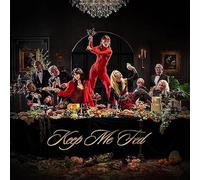 The Warning - The Warning - Keep Me Fed