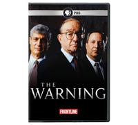 The Warning [USA] [DVD]