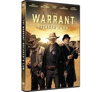 The Warrant: Breaker's Law [USA] [DVD]