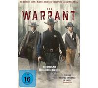 The Warrant [DVD]