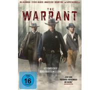 The Warrant (DVD)