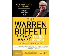 The Warren Buffett Way, Third Edition