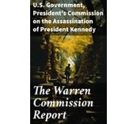The Warren Commission Report (ebook)