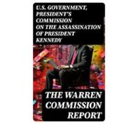 The Warren Commission Report (ebook)