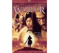 The Warrior [Alemania] [DVD]