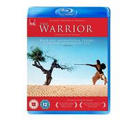 The Warrior [Blu-ray]