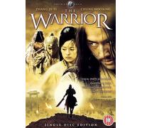 The Warrior [DVD] [2001] by Zhang Ziyi