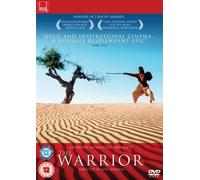 The Warrior [DVD] (2001) [Reino Unido]