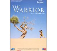 The Warrior [Francia] [DVD]