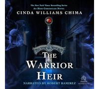 The Warrior Heir (The Heir Chronicles)
