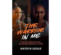 The Warrior In Me: From Coffee Grove to the Olympic Games