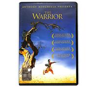 The Warrior [Italia] [DVD]