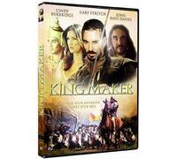 The Warrior King [Francia] [DVD]
