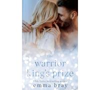 The Warrior King's Prize (Obsessed)