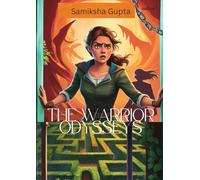 The Warrior Odysseys: Fighting Against the odd Rising Against the Dark