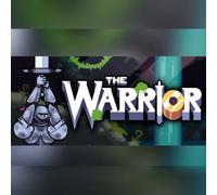 The Warrior (PC) Steam Gift - GLOBAL