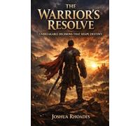 The Warrior’s Resolve: Unbreakable Decisions That Shape Destiny