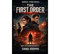 The Warrior’s Shadow: AUREX Protocol - Book One