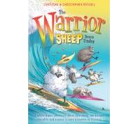 The Warrior Sheep Go Down Under (ebook)