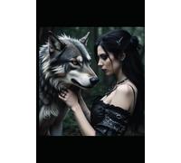 The Warrior & the King: A Dragon's Heart Novella