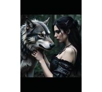 The Warrior & the King: A Dragon's Heart Novella