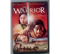 The Warrior The Legend is True The Hero is Immortal