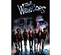 The Warriors [1979] [DVD] [Reino Unido]