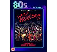The Warriors - 80s Collection [DVD] [2018]